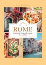 IN LOVE WITH ROME