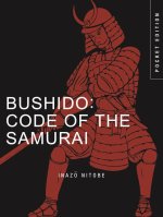 BUSHIDO CODE OF THE SAMURAI PKT ED