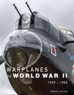 WARPLANES OF WW2