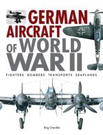 GERMAN AIRCRAFT OF WW2