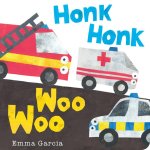 HONK HONK WOO WOO