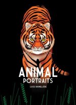ANIMAL PORTRAITS