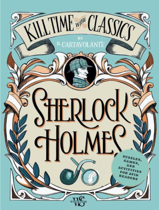 SHERLOCK HOLMES