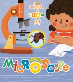 MY 1ST MICROSCOPE