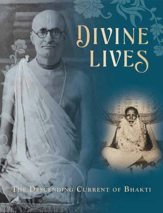 DIVINE LIVES