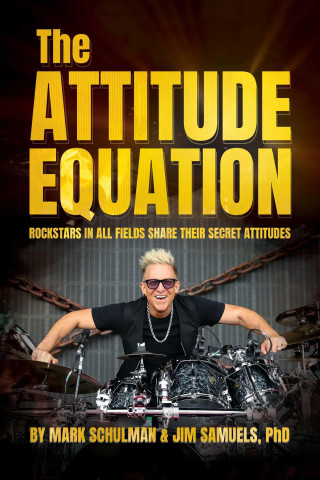 ATTITUDE EQUATION