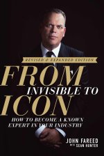 FROM INVISIBLE TO ICON