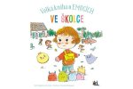 Ve školce - Velká kniha o emocích