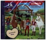 Schleich Horse Club CD 26