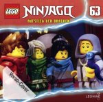 LEGO Ninjago (CD 63)