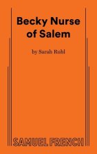 Becky Nurse of Salem