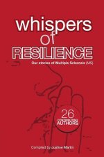 Whispers Of Resilience: Our MS Stories