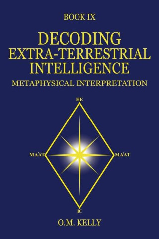 Decoding Extra-Terrestrial Intelligence: Metaphysical Interpretation