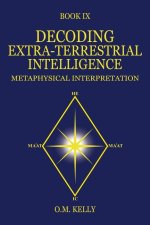 Decoding Extra-Terrestrial Intelligence: Metaphysical Interpretation