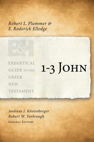 1-3 John