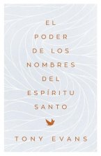 El Poder de Los Nombres del Espíritu Santo (the Power of the Holy Spirit's Names)