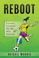 Reboot: Lessons Learned On My ACL Journey