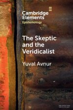 The Skeptic and the Veridicalist: On the Difference Between Knowing What There Is and Knowing What Things Are
