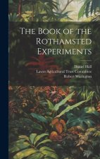 The Book of the Rothamsted Experiments