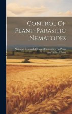 Control Of Plant-parasitic Nematodes