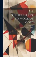 An Introduction to Modern Logic