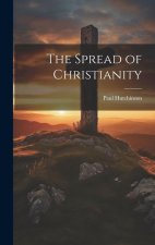 The Spread of Christianity
