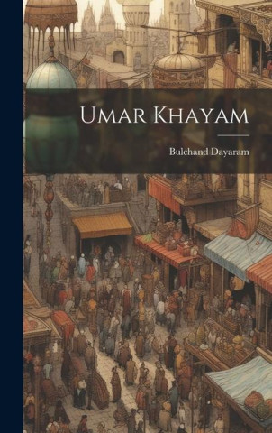 Umar Khayam