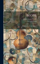 Niobe: Dramma Eroico-mitologico...