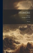 Hom?re: Odyssée