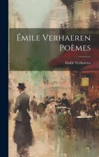 Émile Verhaeren Po?mes