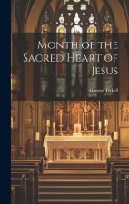 Month of the Sacred Heart of Jesus