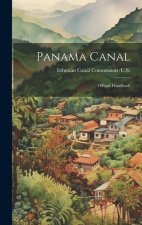 Panama Canal: Official Handbook