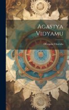 Agastya Vidyamu
