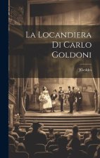 La Locandiera Di Carlo Goldoni