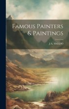 Famous Painters & Paintings