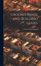 Ground-rents and Building Leases