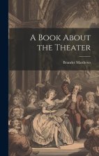 A Book About the Theater