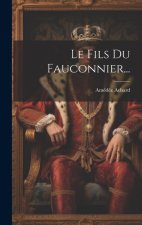 Le Fils Du Fauconnier...