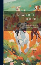 Bowser The Hound