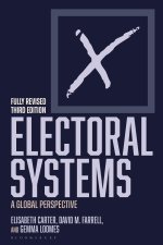 Electoral Systems: A Comparative Introduction