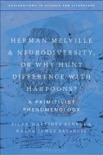 Melville and Neurodiversity: A Critical Cognitive Approach