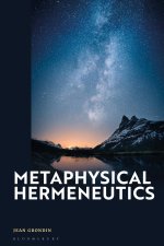 Metaphysical Hermeneutics