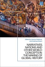 Narratives, Nations and Other World Concepts in the Making of Global History