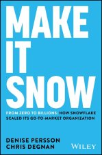 New Snowflake Book