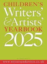 Children's Writers' & Artists' Yearbook 2025