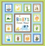 Baby's First Year