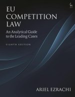 Eu Competition Law: An Analytical Guide to the Leading Cases