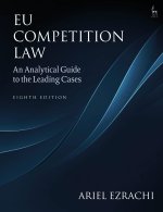 Eu Competition Law: An Analytical Guide to the Leading Cases