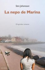 La nepo de Marina (Originala romano en Esperanto)