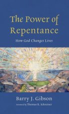 The Power of Repentance